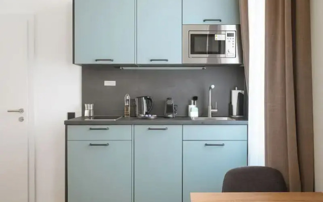 Limehome Graz Trauttmansdorffgasse