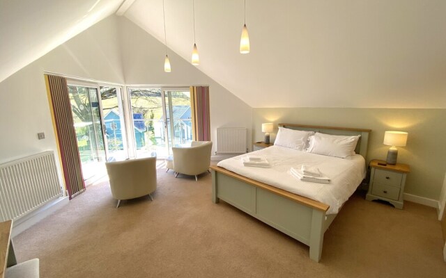 Trewhiddle Villa 26