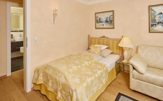 A-VITA Viktoria Residenzen