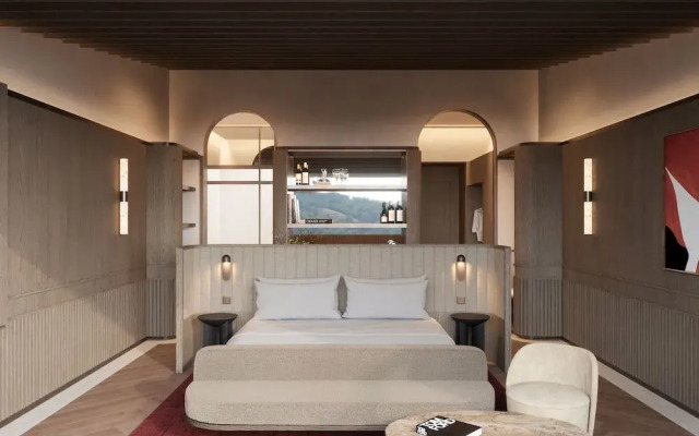 Gran Hotel Mas d' en Bruno
