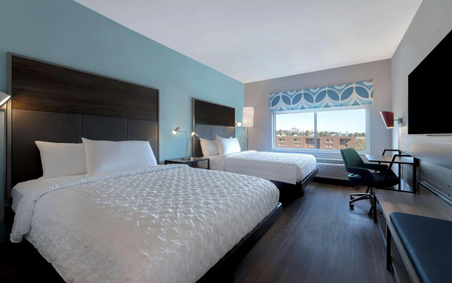 Tru By Hilton Atlanta Galleria Ballpark