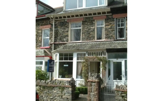 Millbeck Guest House
