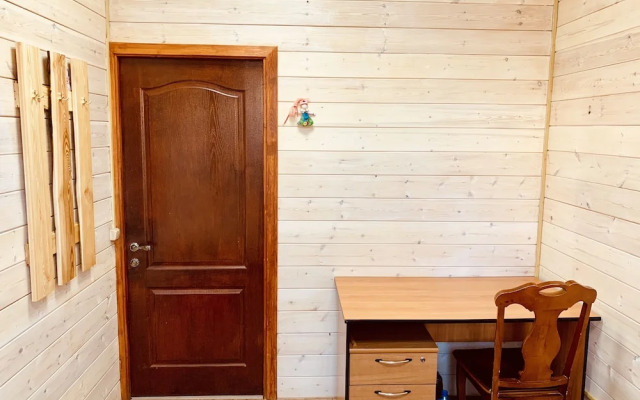 Teremok - Hostel