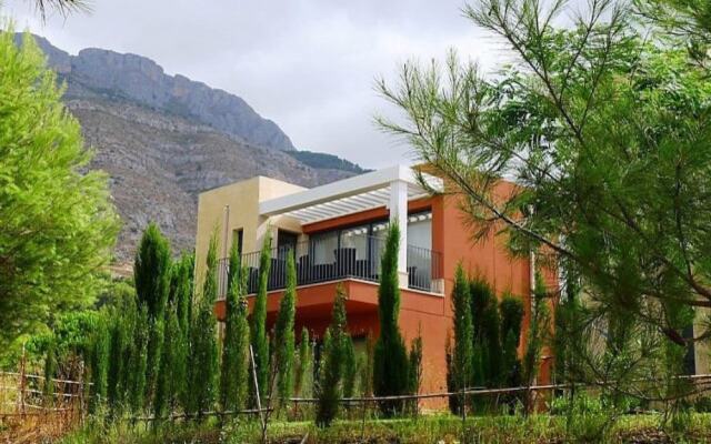 Town House Mont Verd