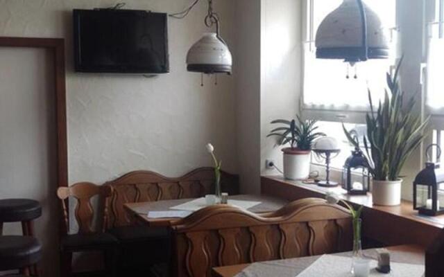 Hotel am Schenkelberg