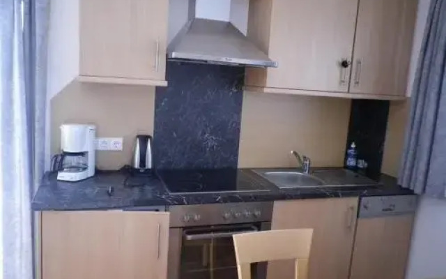 Apartment Tonitz
