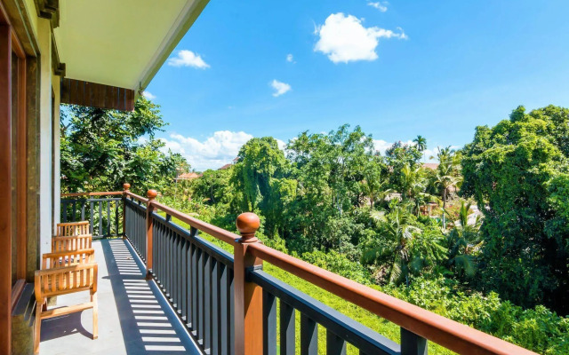 ZEN Premium Ubud Hanoman II