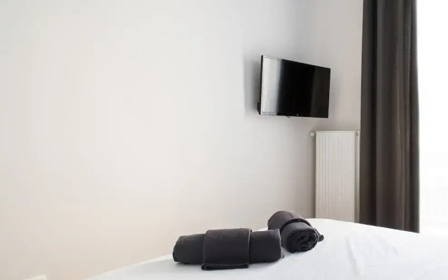 41m² Apartment next to Acropolis Museum!!!