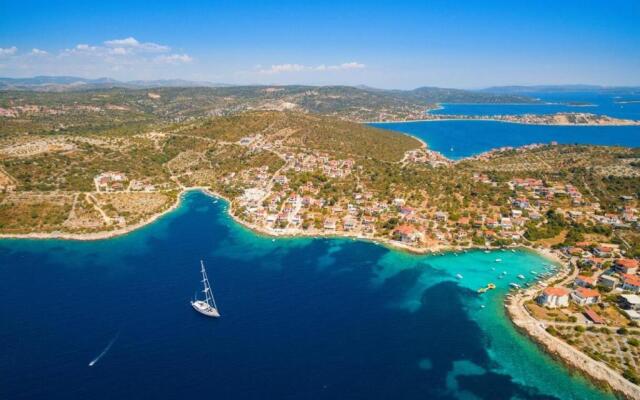 Apartments AnteV - 80m from the sea