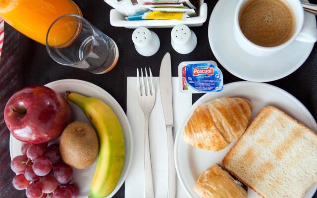 Soho Boutique Congreso