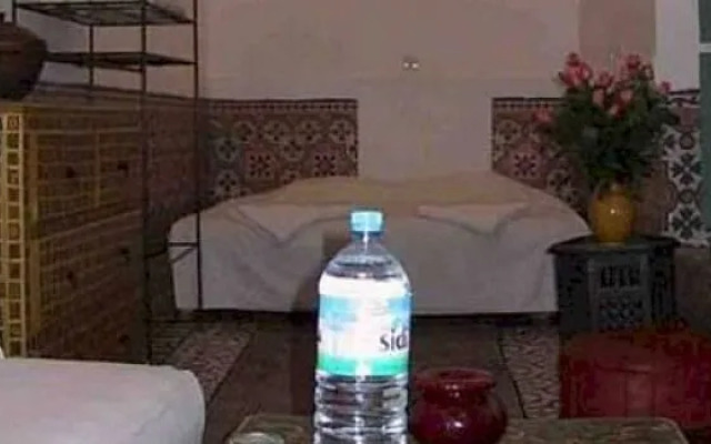 Dar M'chicha