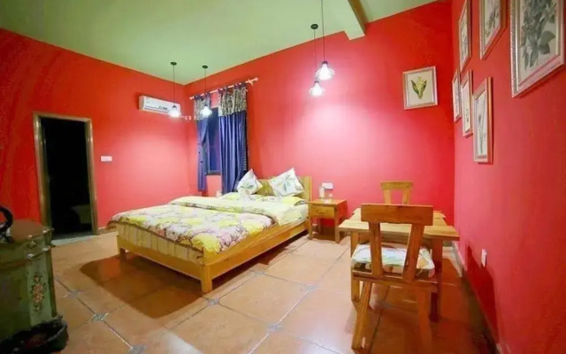 Yangshuo Yisu Xijie Hostel