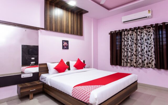 Hotel Madur Milan Garden by OYO Rooms