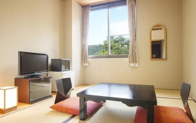 Watari Onsen Bettei Kaede