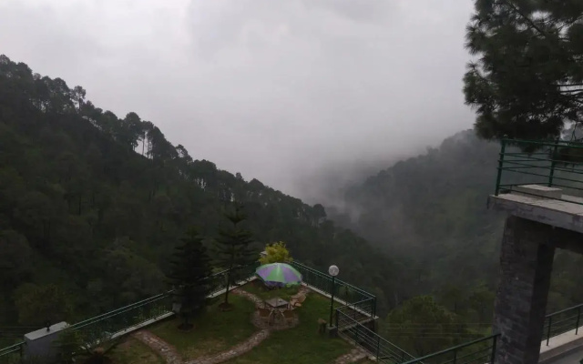 Forest Ville Hotel And Resort