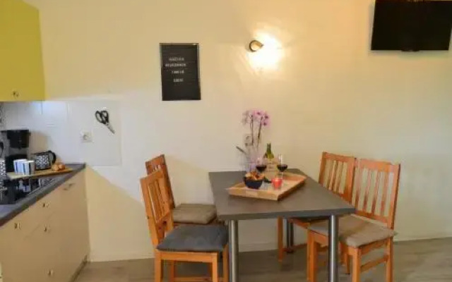 Apartmenthaus Sabine