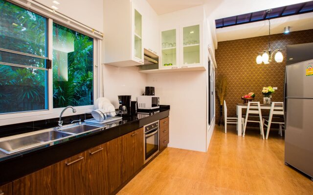 Irawan House