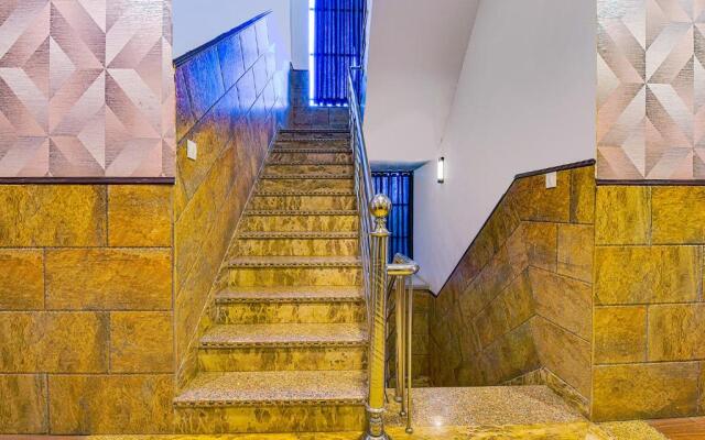 Fabhotel Prime Harku Villa