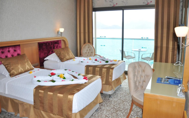 Orsmaris Boutique Hotel - Boutique Class