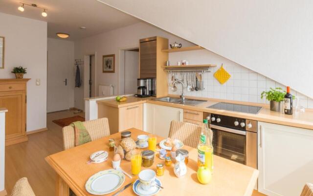 Likedeeler Weg 1 Whg 24