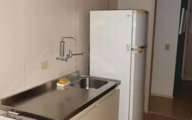 Flat Atlântico