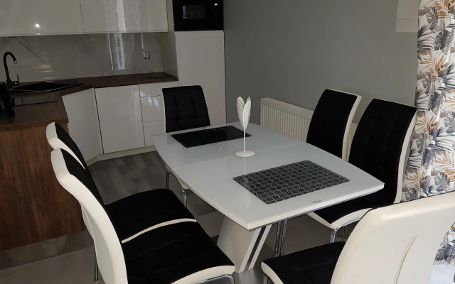 Sun & Snow Miedzyzdrojski Rynek