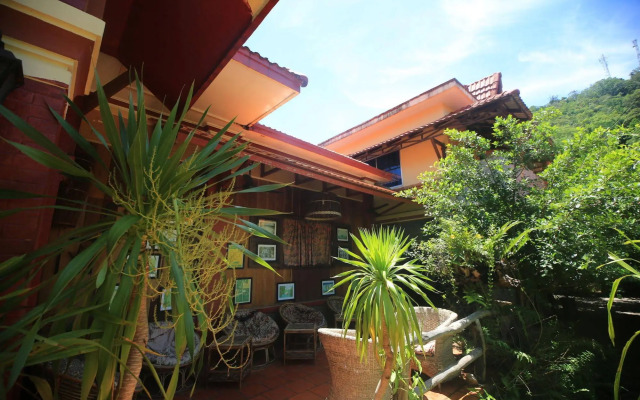 Spring Valley Resort