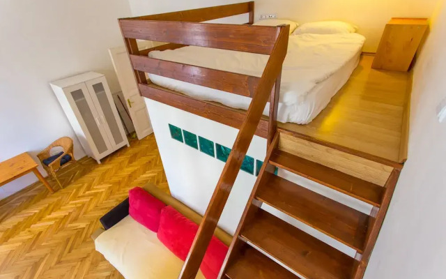 Goodtrip Apartments - Gyulai street