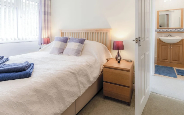 36 Beach Court - 1 Bed Apartment - Saundersfoot