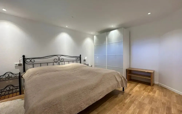 Apartment in Rotz With Forest Views