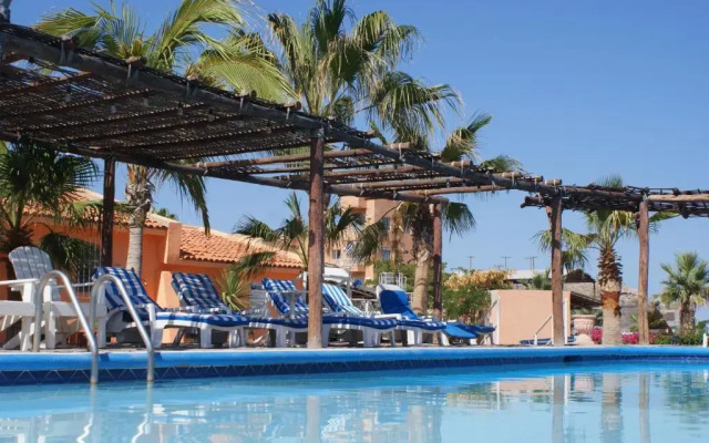 Club Cantamar