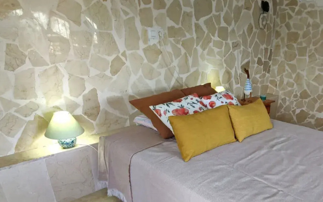 Villa Fiorida Comfortable Holiday Residence
