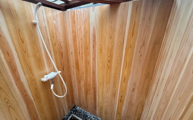 Guesthouse Tomoshibi - Hostel