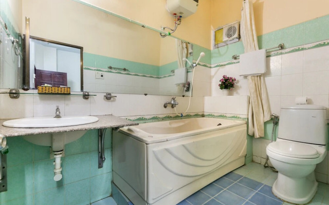 Oyo 832 Duc Tran Hotel