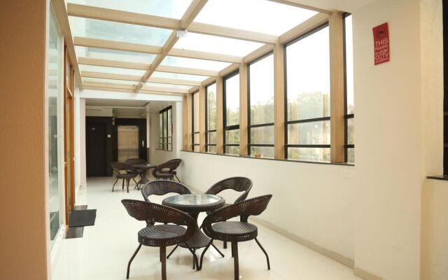 Hotel Regent