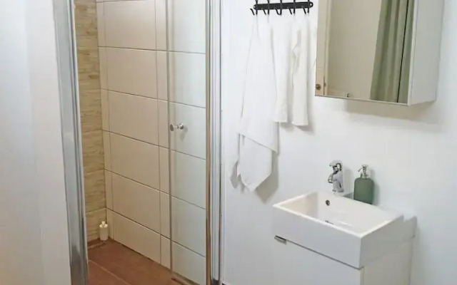 Spacious 3-bedroom Apartment in City Centre