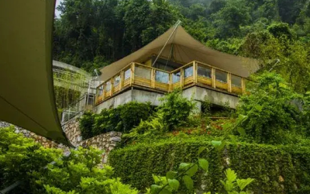 Wenquan Niaochao Hotel