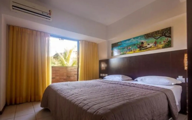 Pipa's Bay - In-Sonia Flats