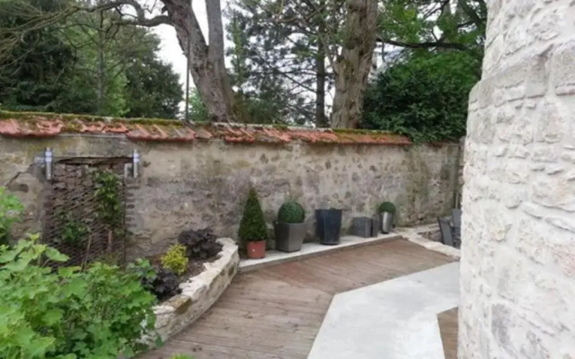 Gîte Lorengrain