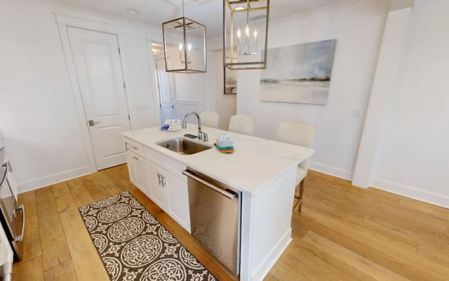 Seaside Serenity 5 Bedroom Home