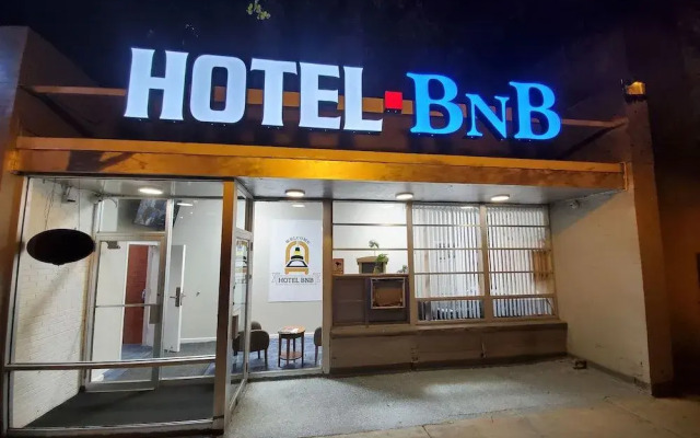 Hotel BnB