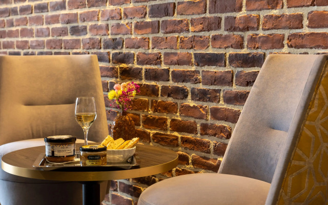 Best Western Royal Hotel Caen