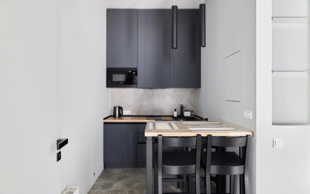 BookingSpb Лиговский проспект 271