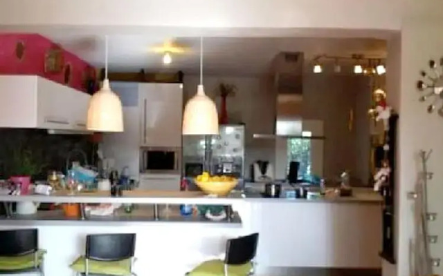 Holiday home Route de Saint-Saturnin