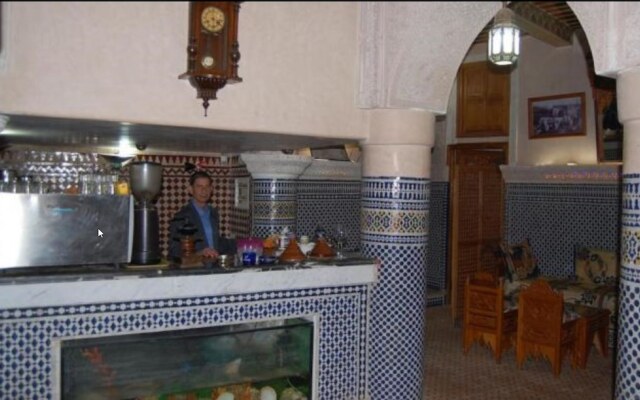 Hotel Jardin Public