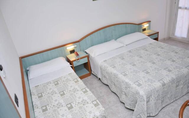Hotel Astor
