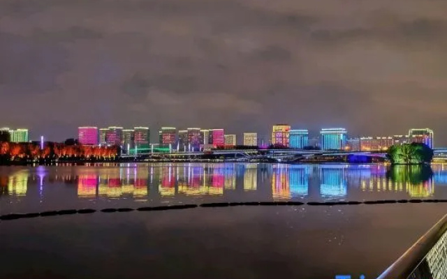 Taiyuan Wendu Hotel (Railway Station Garment City)