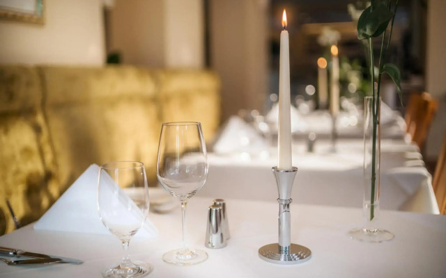 ROEWERS Privathotel & Spa