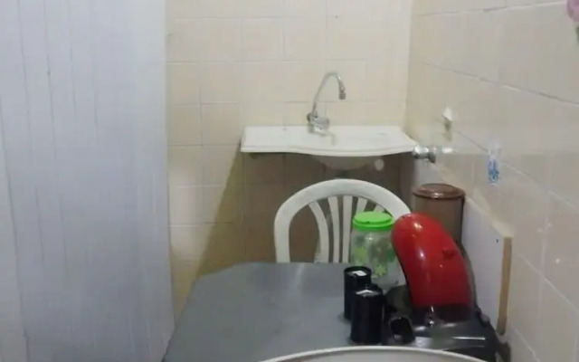 Hostel Suites Praia Grande