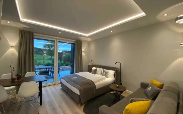 DRIEHOF LifeStyle Classic Apt 5